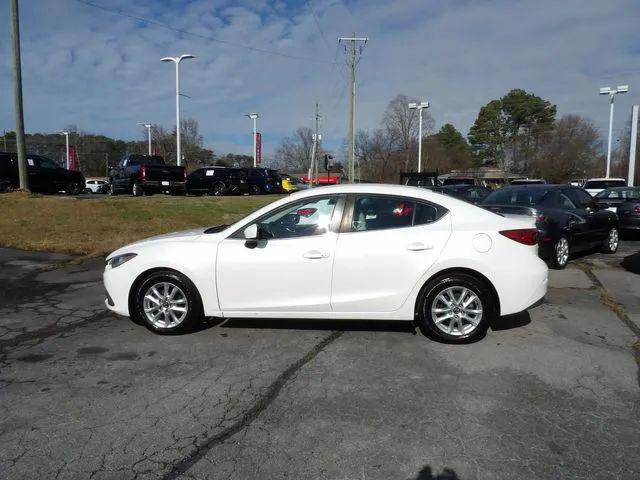 2014 Mazda Mazda3 i Touring