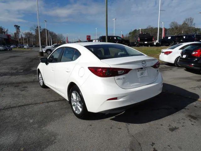 2014 Mazda Mazda3 i Touring