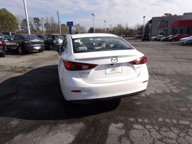 2014 Mazda Mazda3 i Touring