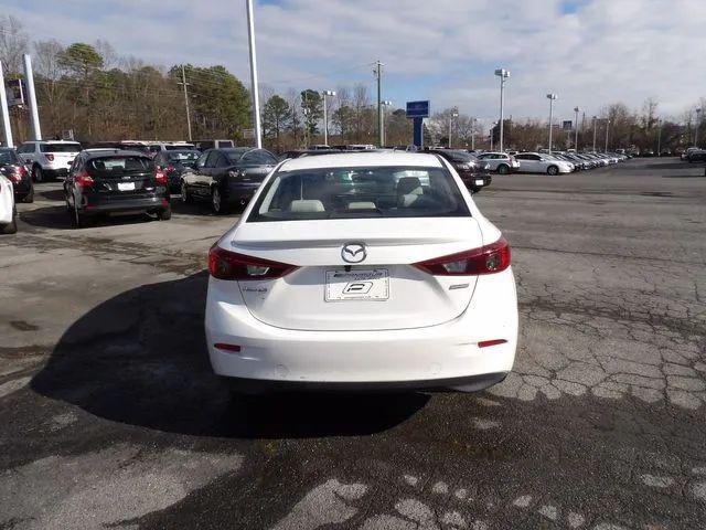 2014 Mazda Mazda3 i Touring