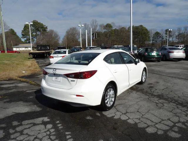 2014 Mazda Mazda3 i Touring