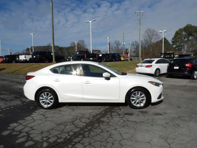 2014 Mazda Mazda3 i Touring