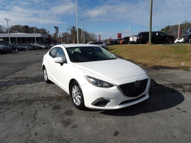 2014 Mazda Mazda3 i Touring