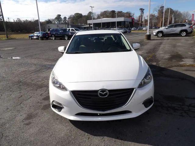 2014 Mazda Mazda3 i Touring