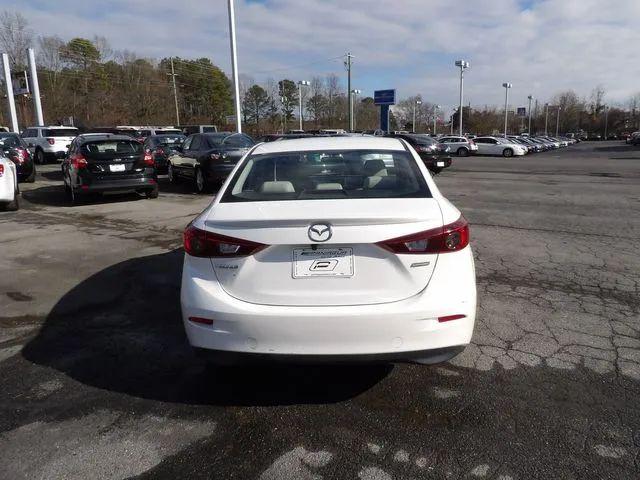 2014 Mazda Mazda3 i Touring
