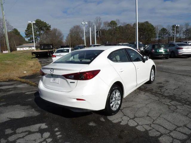 2014 Mazda Mazda3 i Touring
