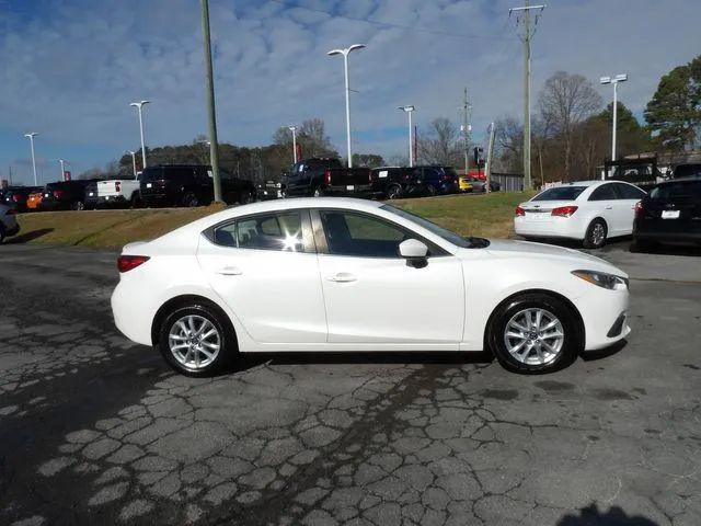 2014 Mazda Mazda3 i Touring