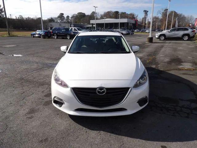 2014 Mazda Mazda3 i Touring