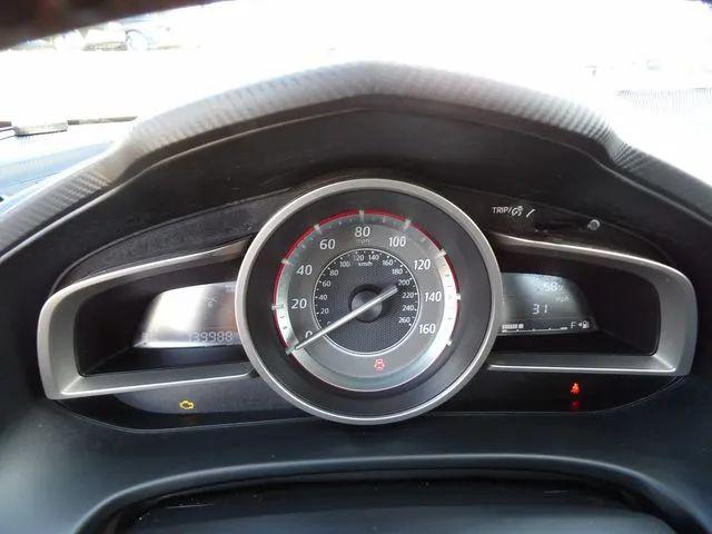 2014 Mazda Mazda3 i Touring