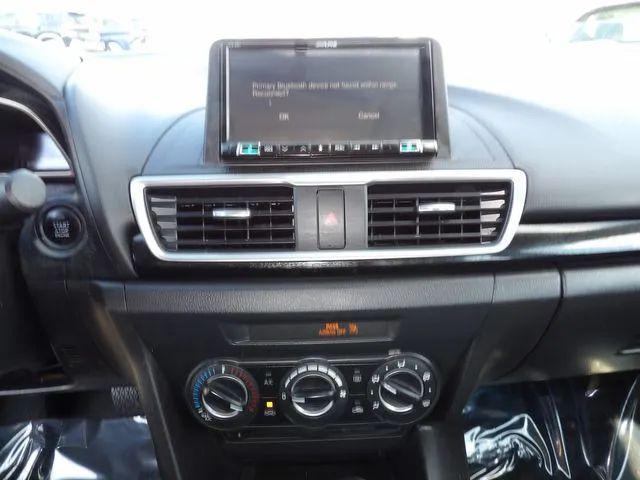 2014 Mazda Mazda3 i Touring