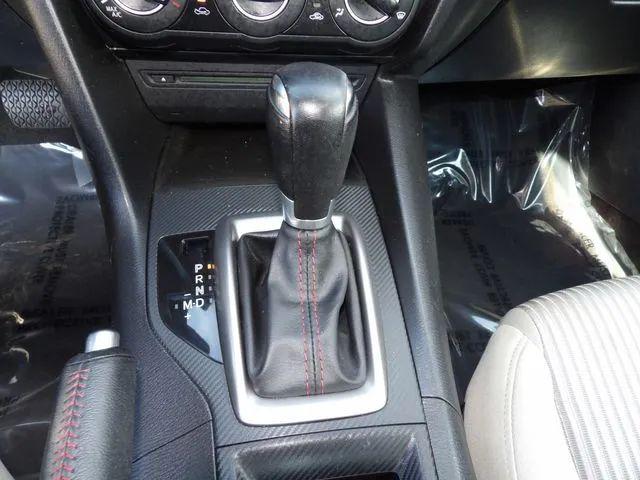 2014 Mazda Mazda3 i Touring