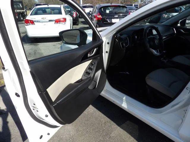 2014 Mazda Mazda3 i Touring
