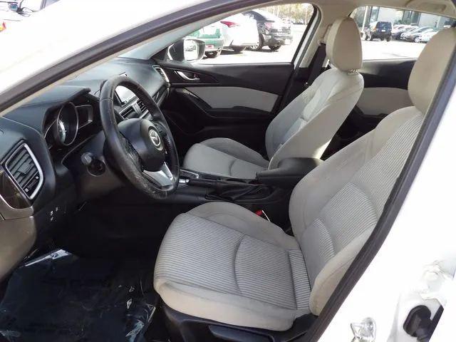 2014 Mazda Mazda3 i Touring