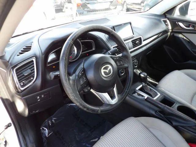 2014 Mazda Mazda3 i Touring