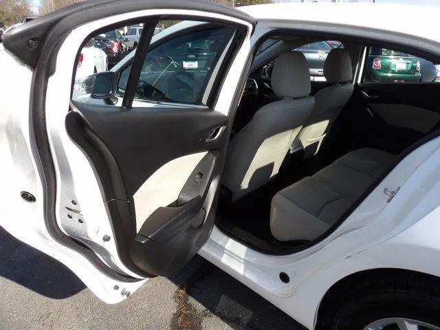 2014 Mazda Mazda3 i Touring