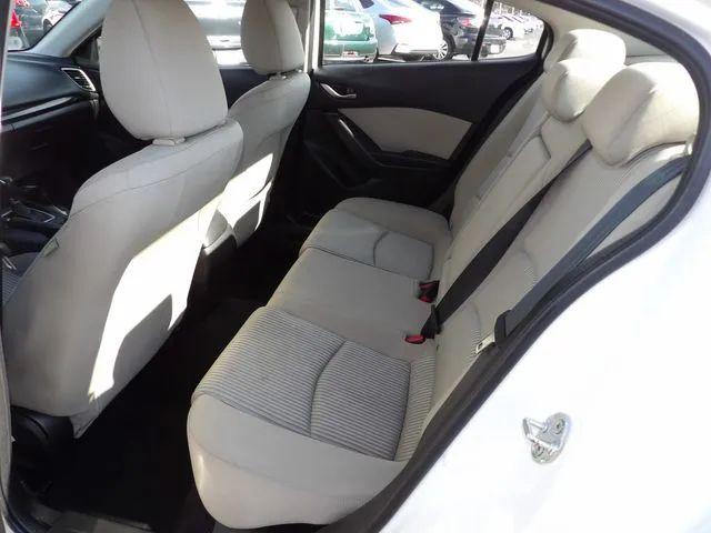2014 Mazda Mazda3 i Touring