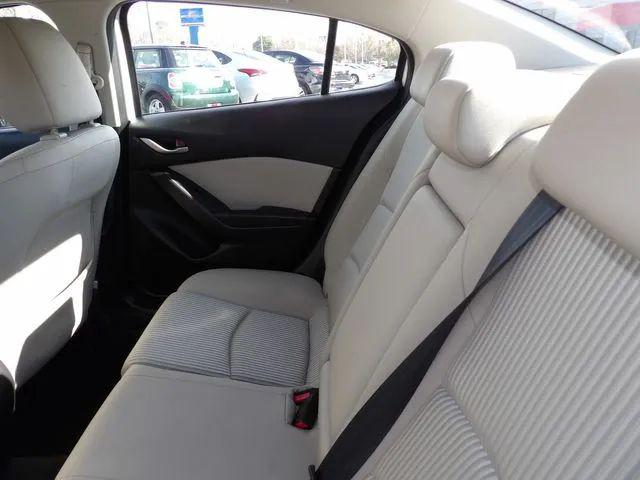2014 Mazda Mazda3 i Touring