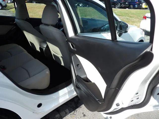 2014 Mazda Mazda3 i Touring