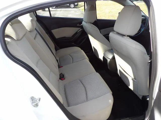 2014 Mazda Mazda3 i Touring