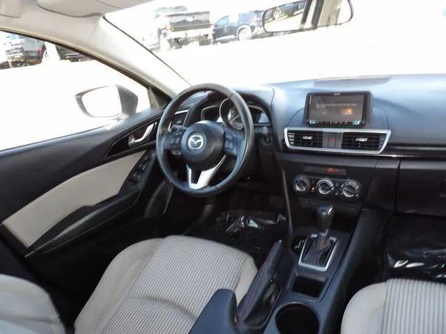 2014 Mazda Mazda3 i Touring