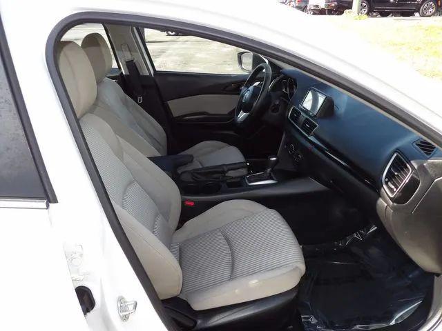 2014 Mazda Mazda3 i Touring