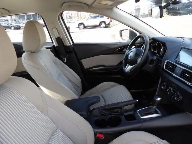 2014 Mazda Mazda3 i Touring