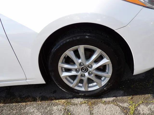 2014 Mazda Mazda3 i Touring