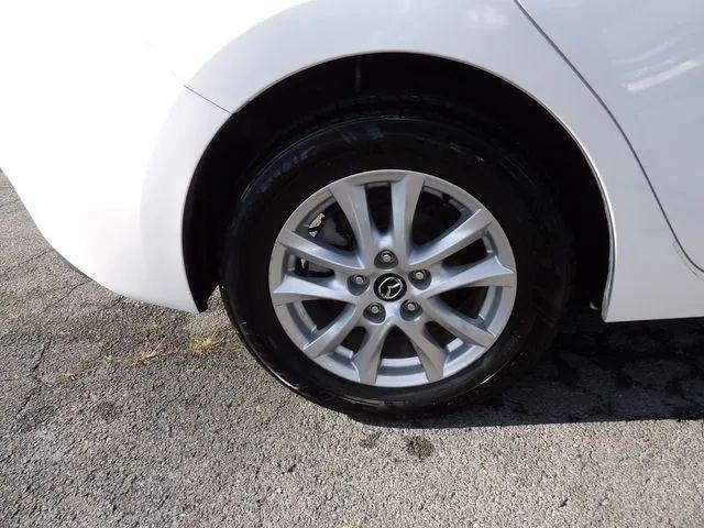 2014 Mazda Mazda3 i Touring