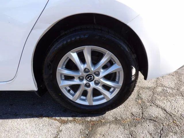 2014 Mazda Mazda3 i Touring