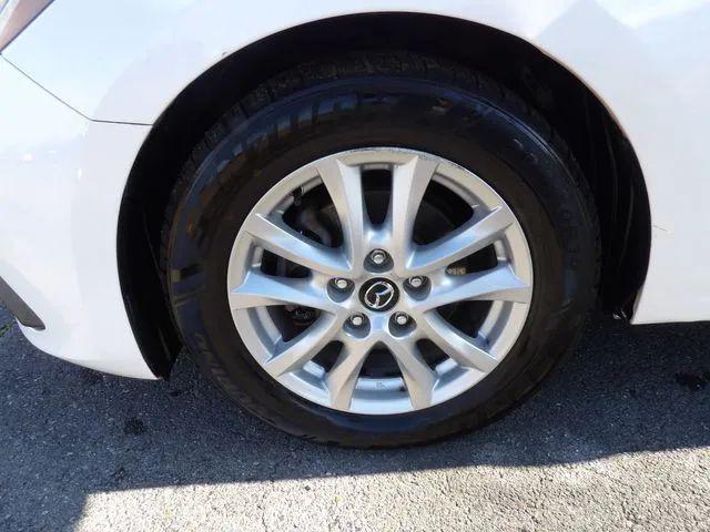2014 Mazda Mazda3 i Touring