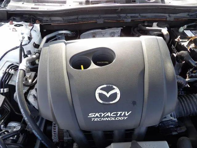 2014 Mazda Mazda3 i Touring