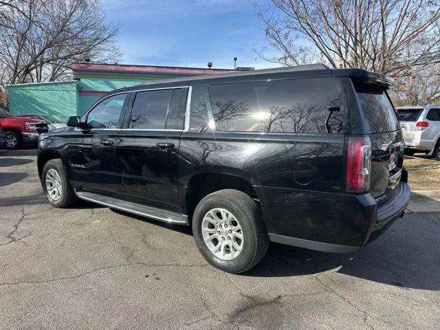 2019 GMC Yukon XL SLT