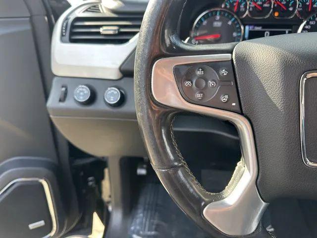 2019 GMC Yukon XL SLT
