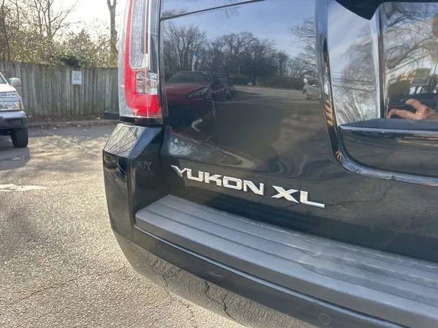 2019 GMC Yukon XL SLT