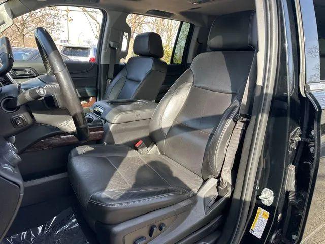 2019 GMC Yukon XL SLT
