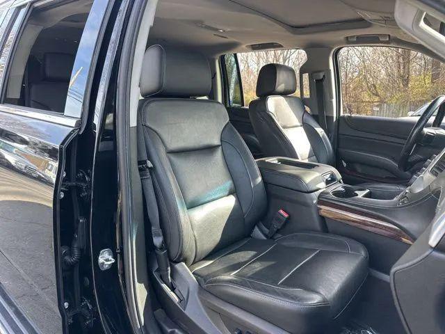 2019 GMC Yukon XL SLT
