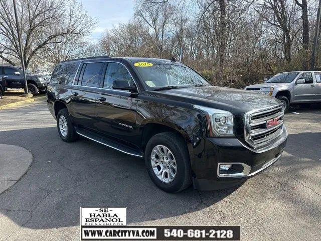 2019 GMC Yukon XL SLT for sale in Fredericksburg, VA