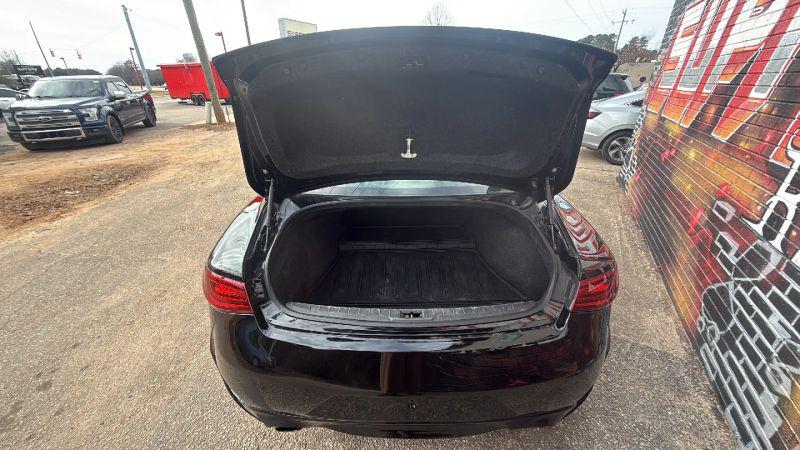 2017 INFINITI Q60 2.0t Premium