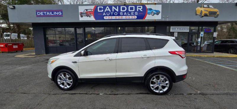 2013 Ford Escape SEL for sale in Toms River, NJ