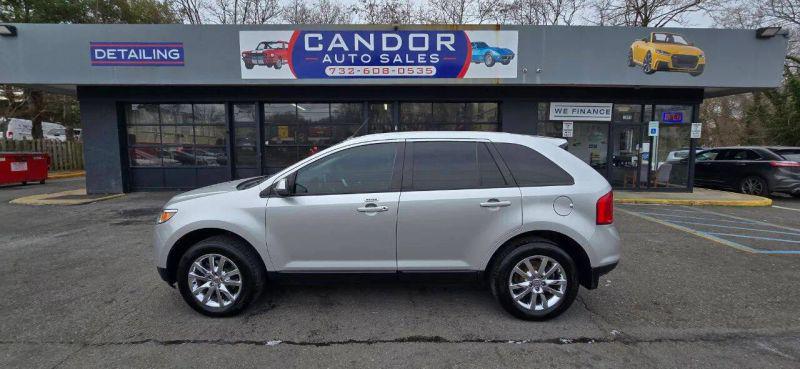 2013 Ford Edge SEL for sale in Toms River, NJ