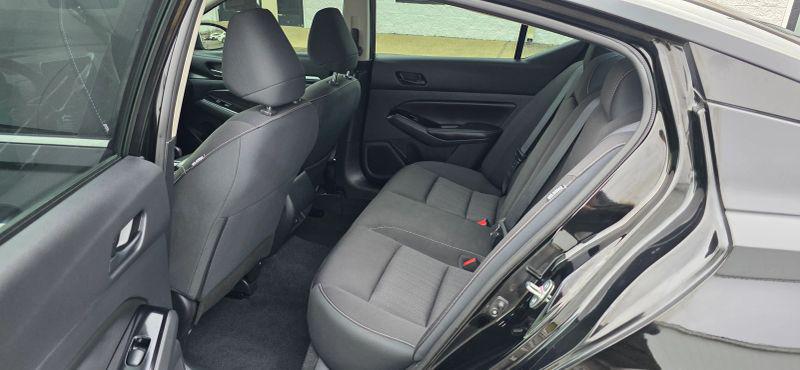 2023 Nissan Altima SV FWD
