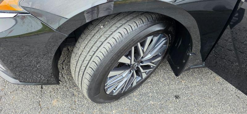 2023 Nissan Altima SV FWD