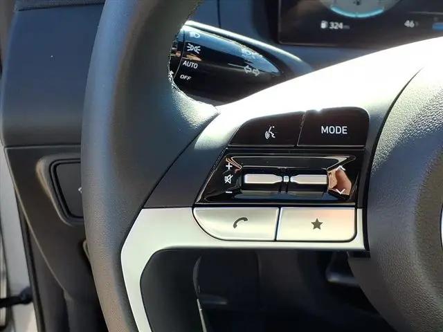 2024 Hyundai Tucson XRT