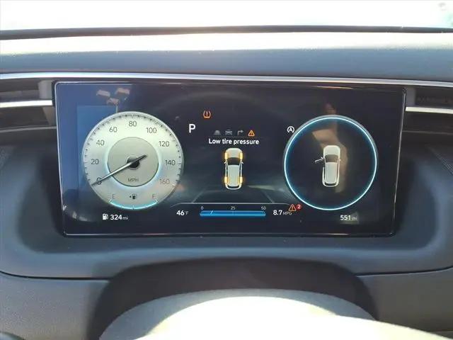 2024 Hyundai Tucson XRT