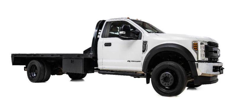 2018 Ford F-550 XLT for sale in Houston, TX
