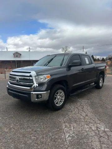 2016 Toyota Tundra SR5 4.6L V8 for sale in Los Ranchos, NM