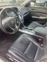 2015 Acura TLX V6 Tech