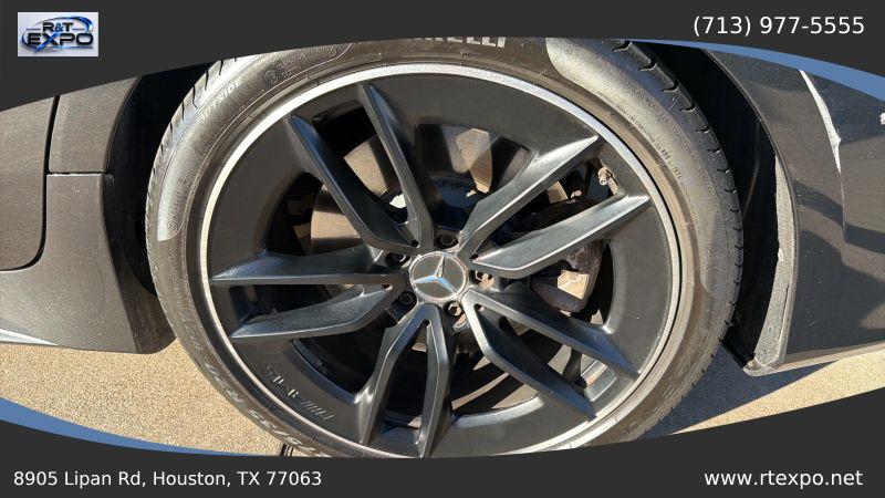 2019 Mercedes-Benz CLS S 4MATIC