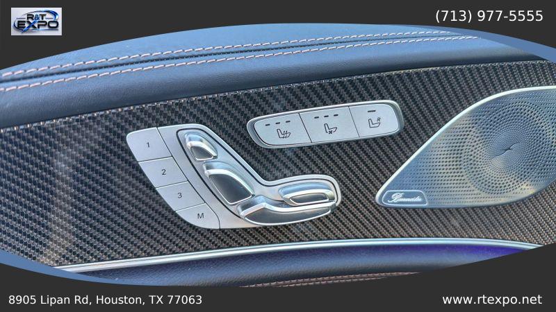 2019 Mercedes-Benz CLS S 4MATIC