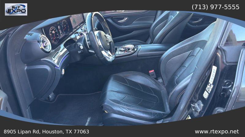 2019 Mercedes-Benz CLS S 4MATIC